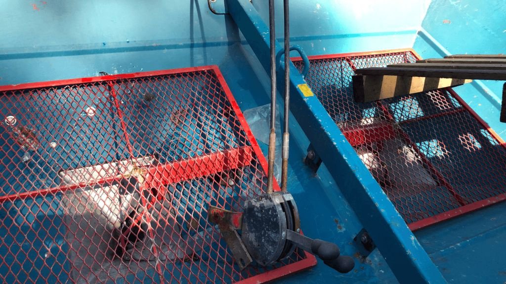 Düngerstreuer typu Sulky DPX expert, Gebrauchtmaschine v azerailles (Obrázek 7)