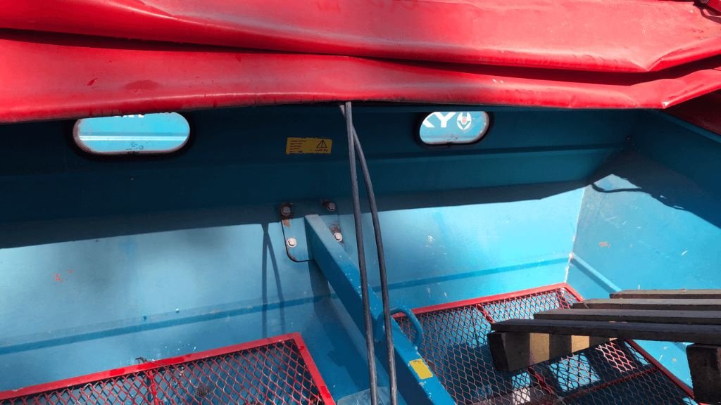 Düngerstreuer typu Sulky DPX expert, Gebrauchtmaschine v azerailles (Obrázek 3)