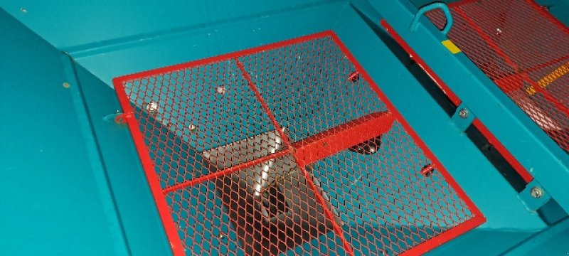 Düngerstreuer типа Sulky DPX EXPERT, Gebrauchtmaschine в CHEVILLON  (MAIZEROY) (Фотография 8)