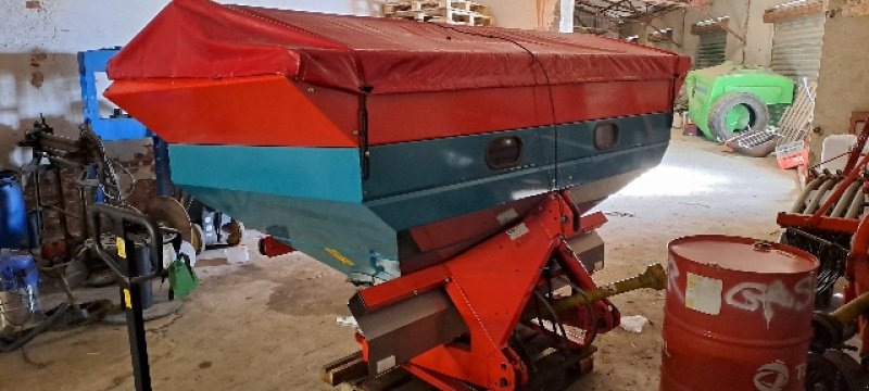 Düngerstreuer типа Sulky DPX EXPERT, Gebrauchtmaschine в CHEVILLON  (MAIZEROY) (Фотография 4)