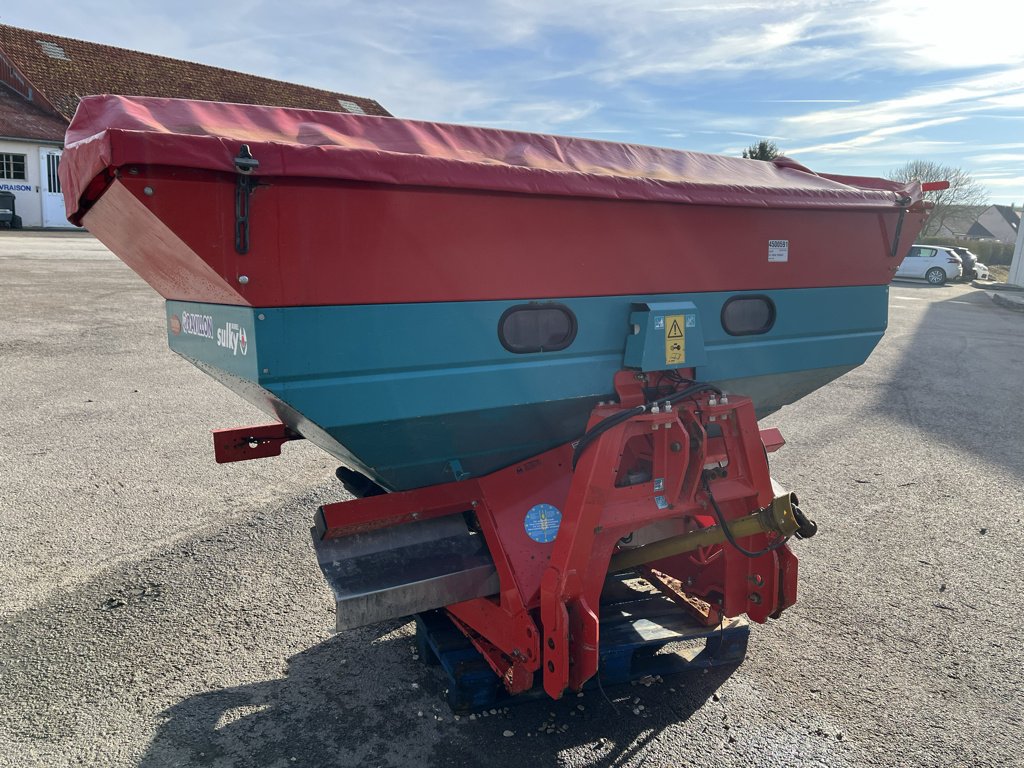 Düngerstreuer du type Sulky DPX expert, Gebrauchtmaschine en VERT TOULON (Photo 8)