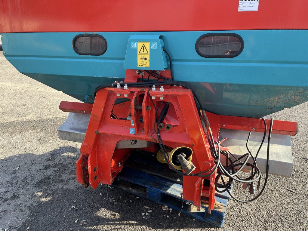 Düngerstreuer du type Sulky DPX expert, Gebrauchtmaschine en VERT TOULON (Photo 7)