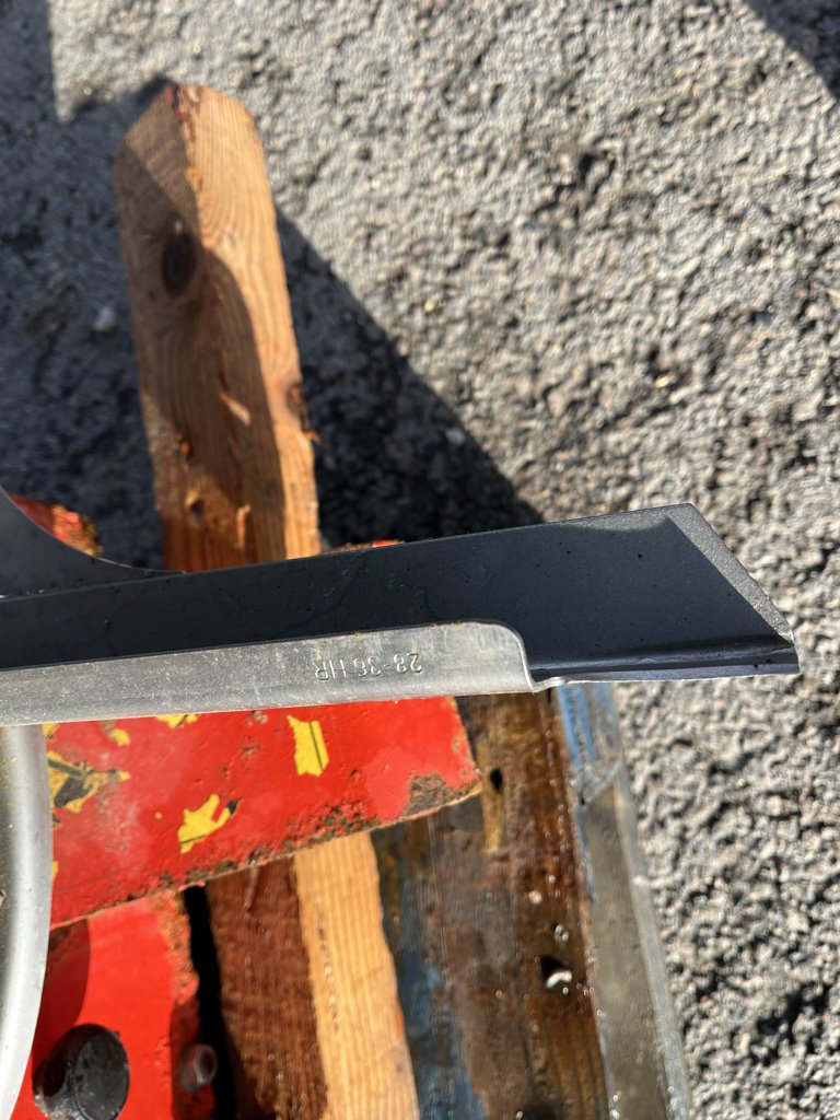 Düngerstreuer du type Sulky DPX expert, Gebrauchtmaschine en VERT TOULON (Photo 10)