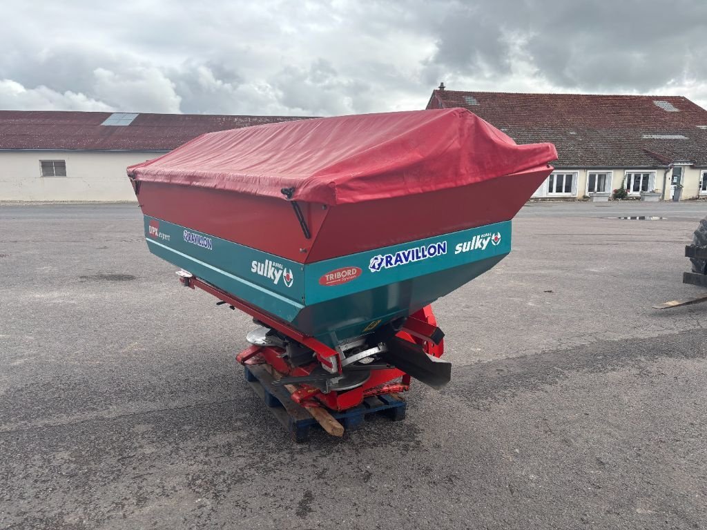 Düngerstreuer of the type Sulky DPX expert, Gebrauchtmaschine in VERT TOULON (Picture 1)