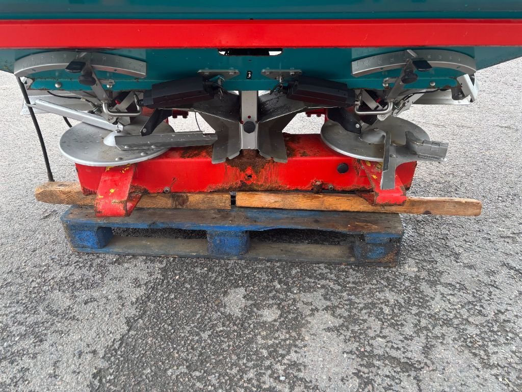Düngerstreuer of the type Sulky DPX expert, Gebrauchtmaschine in VERT TOULON (Picture 9)