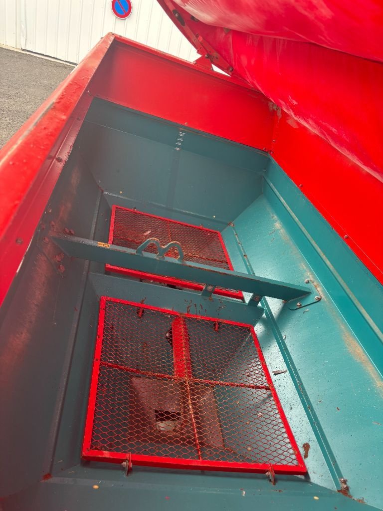 Düngerstreuer of the type Sulky DPX expert, Gebrauchtmaschine in VERT TOULON (Picture 2)