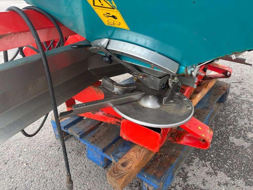 Düngerstreuer of the type Sulky DPX expert, Gebrauchtmaschine in VERT TOULON (Picture 8)