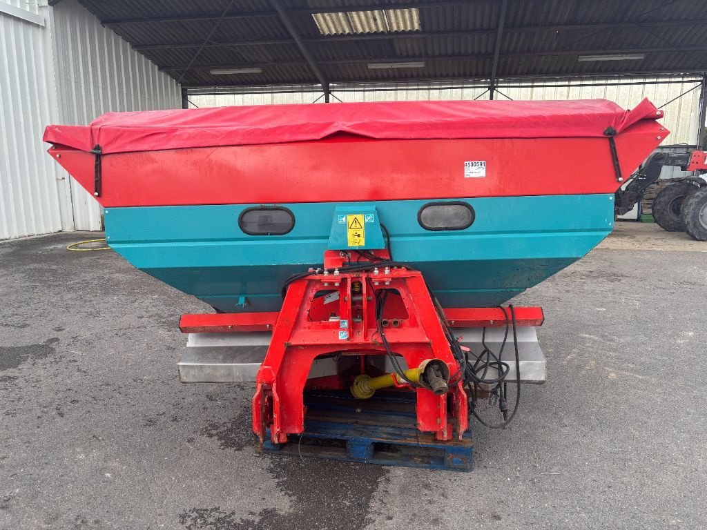 Düngerstreuer of the type Sulky DPX expert, Gebrauchtmaschine in VERT TOULON (Picture 5)