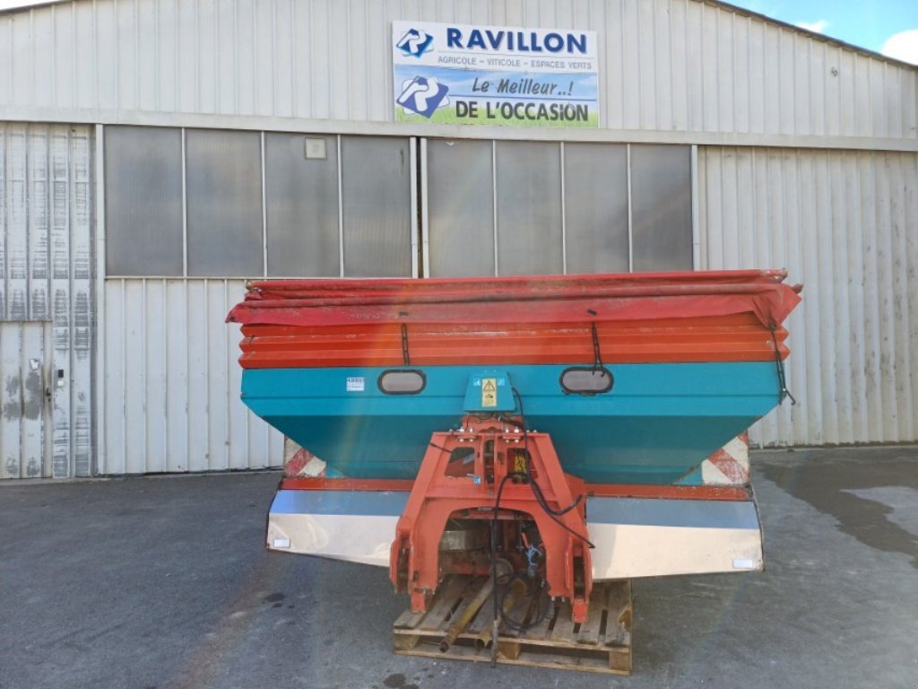 Düngerstreuer typu Sulky DPX MAGNUM 44, Gebrauchtmaschine v VERT TOULON (Obrázek 3)