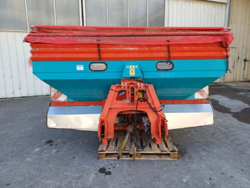 Düngerstreuer типа Sulky DPX MAGNUM 44, Gebrauchtmaschine в VERT TOULON (Фотография 1)