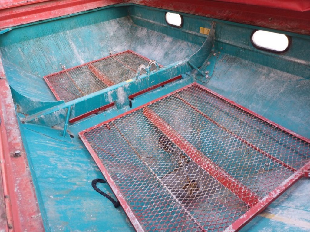 Düngerstreuer typu Sulky DPX MAGNUM 44, Gebrauchtmaschine v VERT TOULON (Obrázek 6)