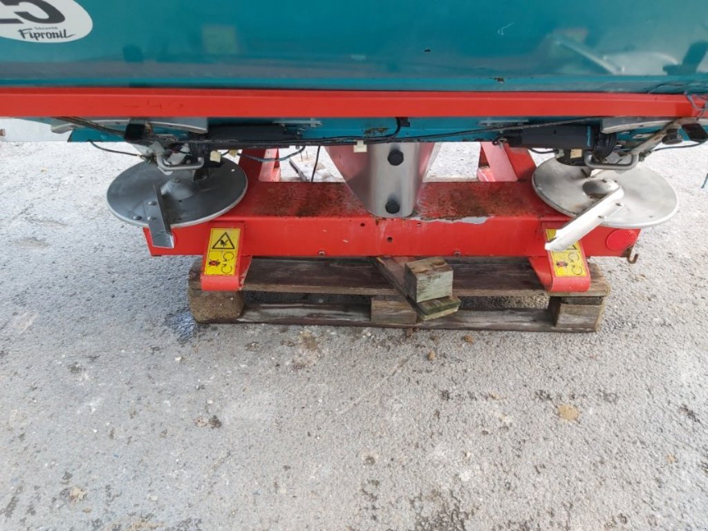 Düngerstreuer типа Sulky Dpx magnum, Gebrauchtmaschine в VERT TOULON (Фотография 6)