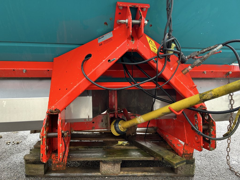 Düngerstreuer типа Sulky Dpx magnum, Gebrauchtmaschine в VERT TOULON (Фотография 7)