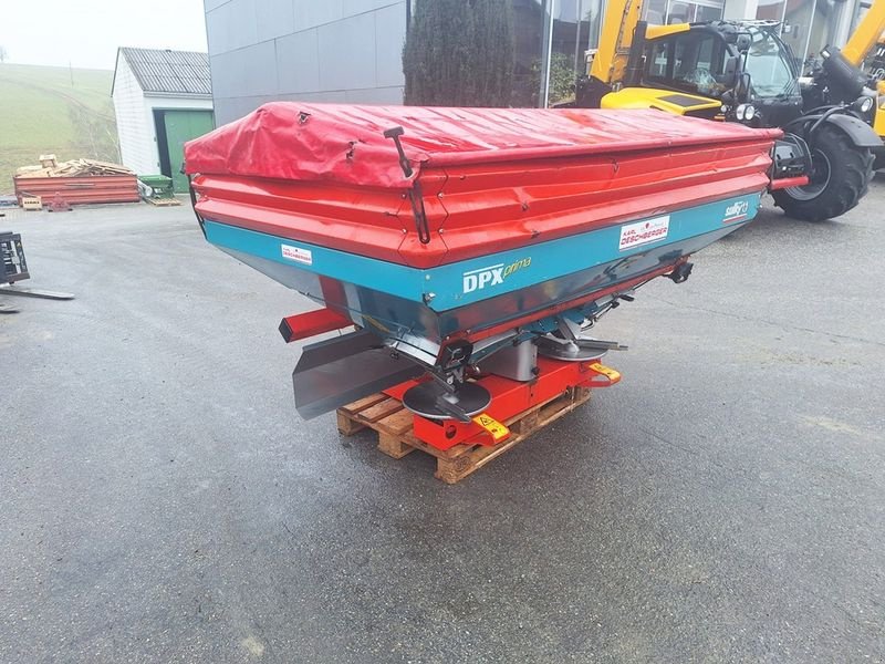 Düngerstreuer типа Sulky DPX Prima 2.000 l Düngerstreuer, Gebrauchtmaschine в St. Marienkirchen (Фотография 7)