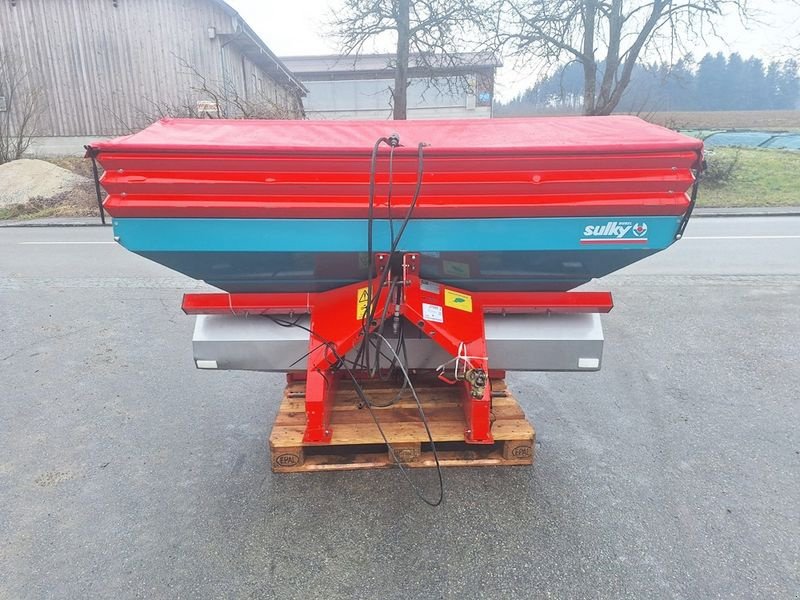 Düngerstreuer типа Sulky DPX Prima 2.000 l Düngerstreuer, Gebrauchtmaschine в St. Marienkirchen (Фотография 2)