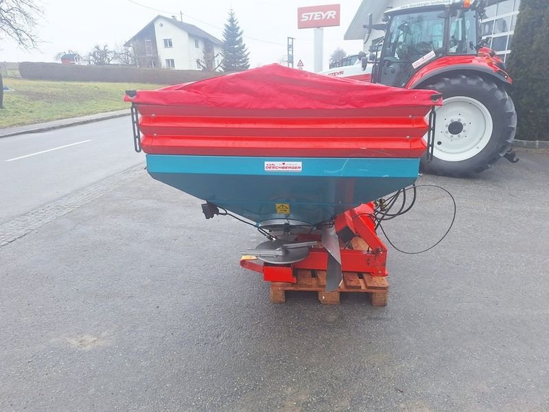 Düngerstreuer типа Sulky DPX Prima 2.000 l Düngerstreuer, Gebrauchtmaschine в St. Marienkirchen (Фотография 4)