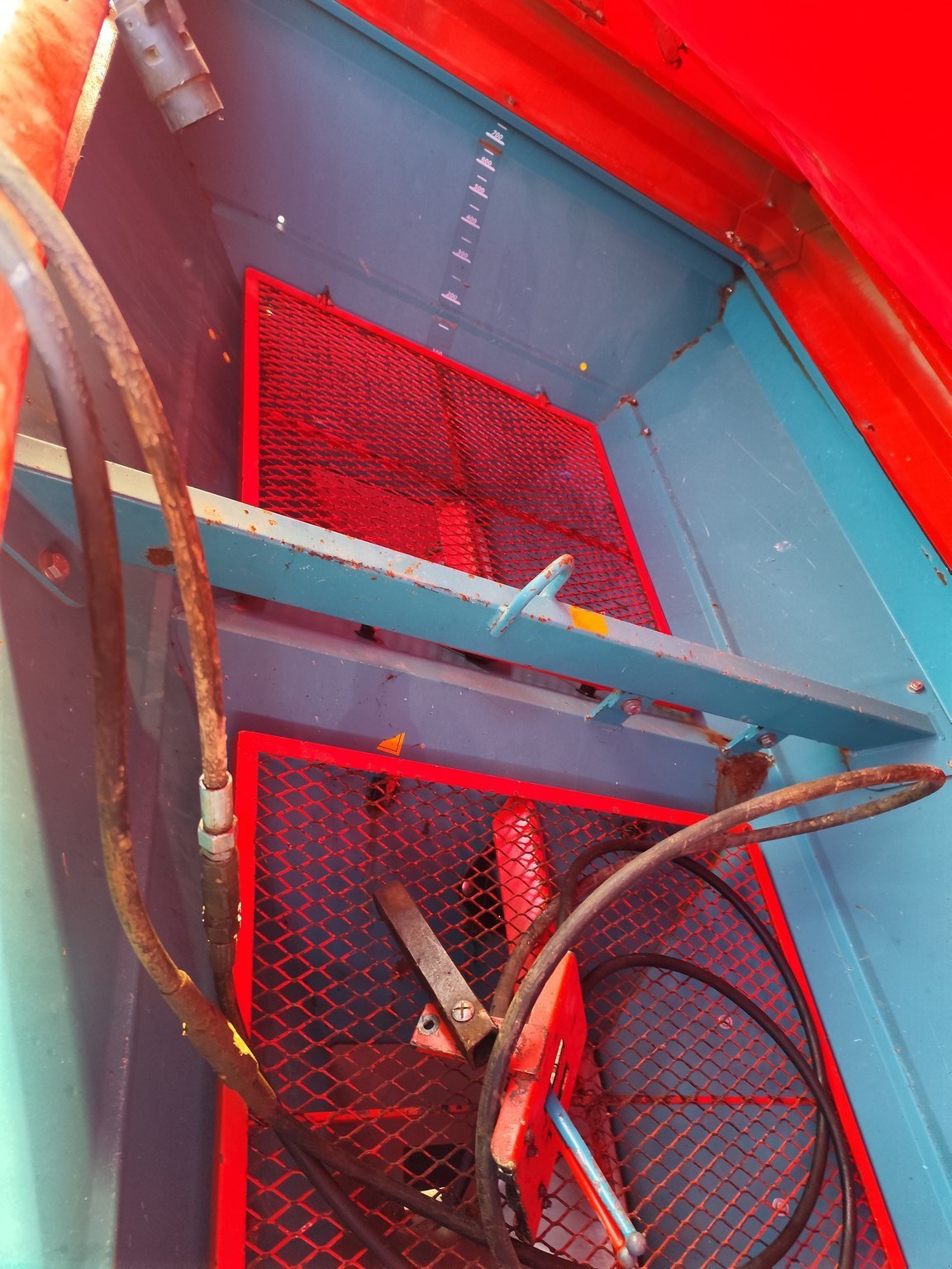 Düngerstreuer typu Sulky DPX PRIMA, Gebrauchtmaschine w Le Horps (Zdjęcie 4)