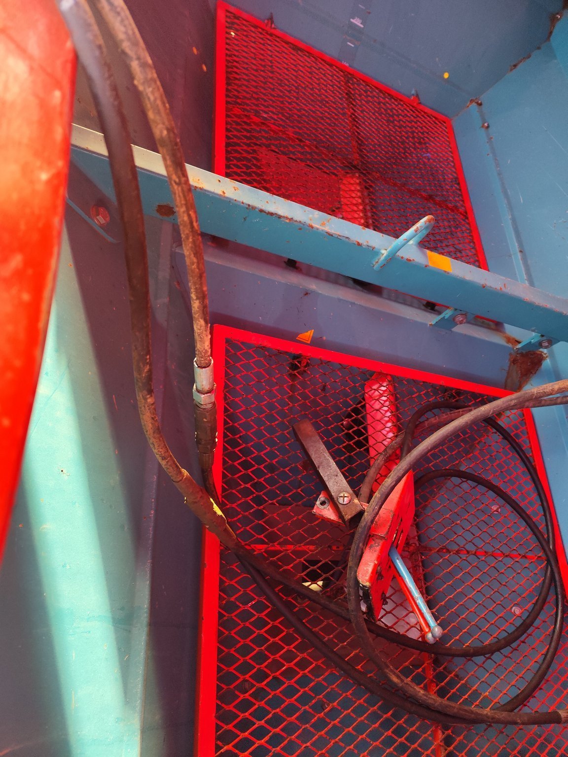 Düngerstreuer des Typs Sulky DPX PRIMA, Gebrauchtmaschine in Le Horps (Bild 3)