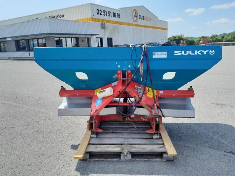 Düngerstreuer del tipo Sulky DPX, Gebrauchtmaschine en ANTIGNY (Imagen 7)