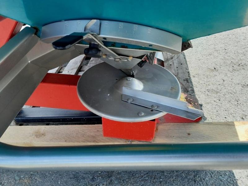 Düngerstreuer del tipo Sulky DPX, Gebrauchtmaschine en ANTIGNY (Imagen 10)