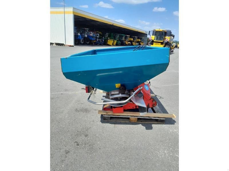 Düngerstreuer del tipo Sulky DPX, Gebrauchtmaschine en ANTIGNY (Imagen 9)