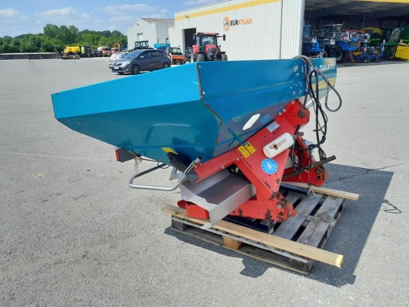 Düngerstreuer del tipo Sulky DPX, Gebrauchtmaschine en ANTIGNY (Imagen 8)