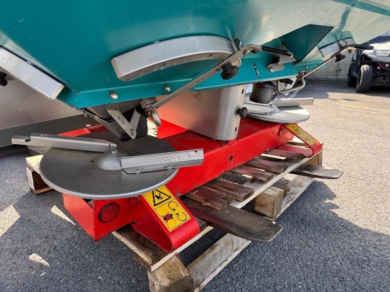 Düngerstreuer des Typs Sulky DPX, Gebrauchtmaschine in Wargnies Le Grand (Bild 5)