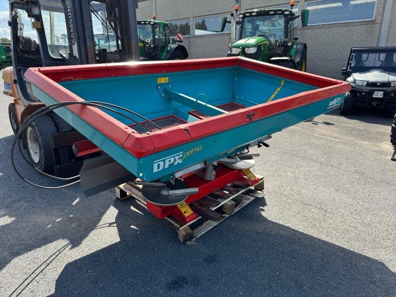 Düngerstreuer des Typs Sulky DPX, Gebrauchtmaschine in Wargnies Le Grand (Bild 7)