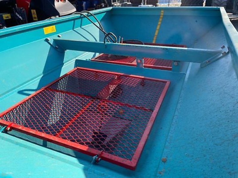 Düngerstreuer typu Sulky DPX, Gebrauchtmaschine v Muespach-le-Haut (Obrázek 2)