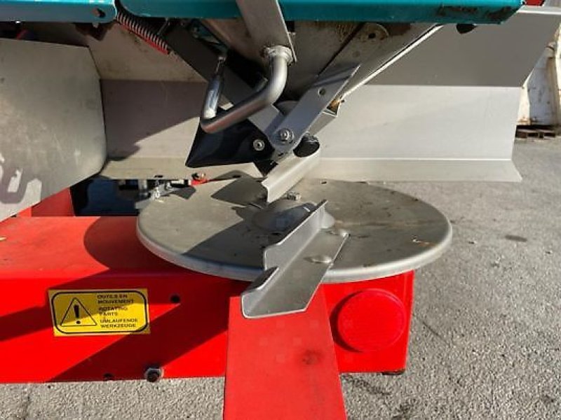 Düngerstreuer typu Sulky DPX, Gebrauchtmaschine v Muespach-le-Haut (Obrázek 3)