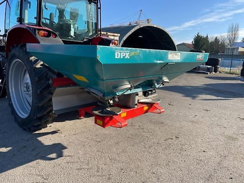 Düngerstreuer typu Sulky DPX, Gebrauchtmaschine v Muespach-le-Haut (Obrázek 1)