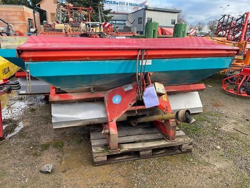 Düngerstreuer des Typs Sulky DPX, Gebrauchtmaschine in MARLENHEIM (Bild 3)