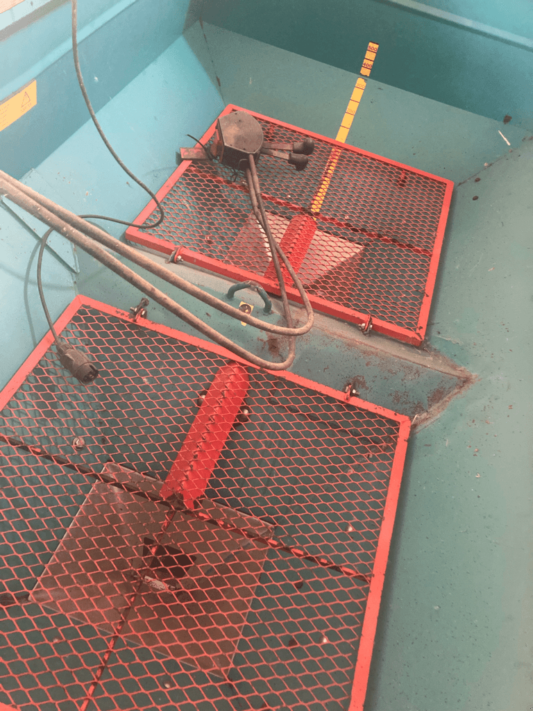 Düngerstreuer типа Sulky DPX, Gebrauchtmaschine в CONDE SUR VIRE (Фотография 3)