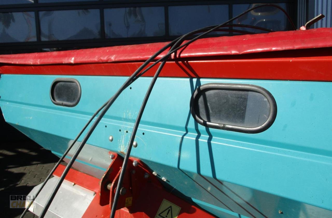 Düngerstreuer typu Sulky DPX, Gebrauchtmaschine v Cham (Obrázek 10)