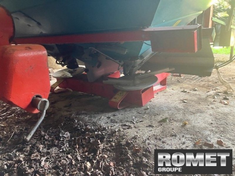 Düngerstreuer des Typs Sulky DPX1155, Gebrauchtmaschine in Gennes sur glaize (Bild 4)