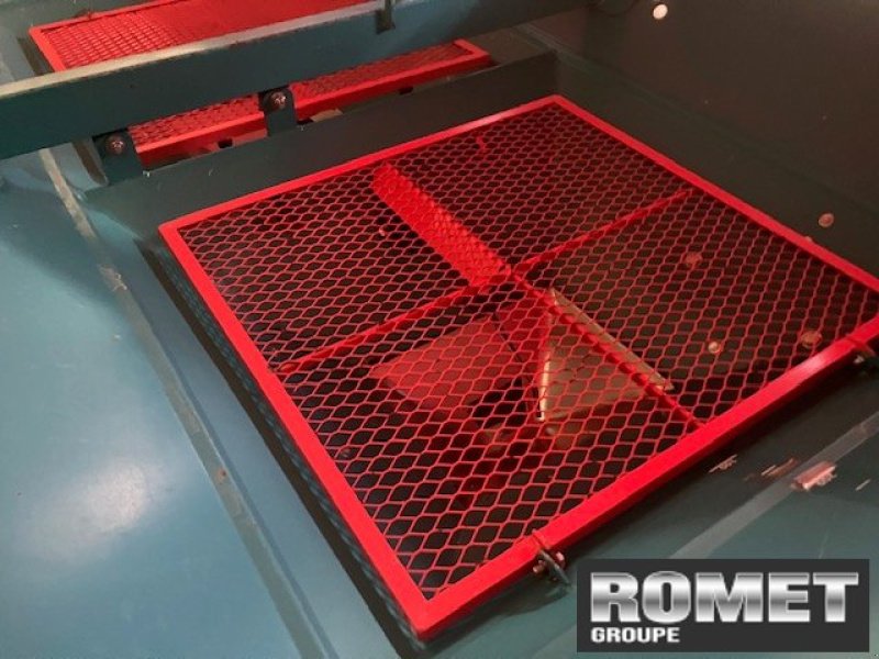 Düngerstreuer типа Sulky DPX1155, Gebrauchtmaschine в Gennes sur glaize (Фотография 7)