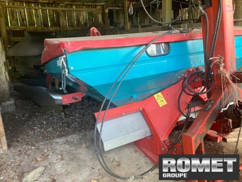 Düngerstreuer del tipo Sulky DPX1155, Gebrauchtmaschine In Gennes sur glaize (Immagine 3)