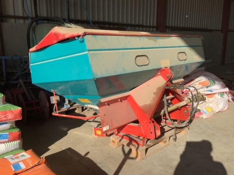 Düngerstreuer del tipo Sulky DPX1805, Gebrauchtmaschine In les hayons (Immagine 1)