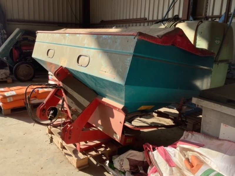 Düngerstreuer del tipo Sulky DPX1805, Gebrauchtmaschine In les hayons (Immagine 2)