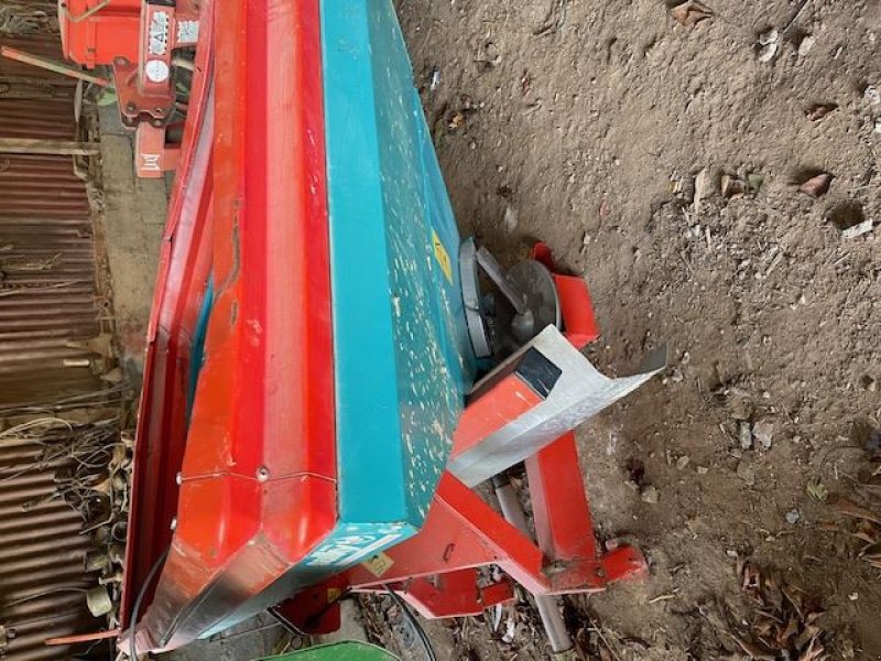Düngerstreuer от тип Sulky DPX24, Gebrauchtmaschine в les hayons (Снимка 1)
