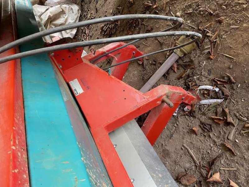 Düngerstreuer от тип Sulky DPX24, Gebrauchtmaschine в les hayons (Снимка 2)