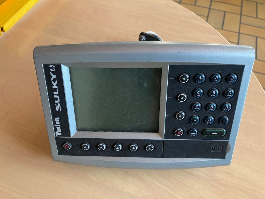 Düngerstreuer vrste Sulky DPX28, Gebrauchtmaschine v MORHANGE (Slika 2)