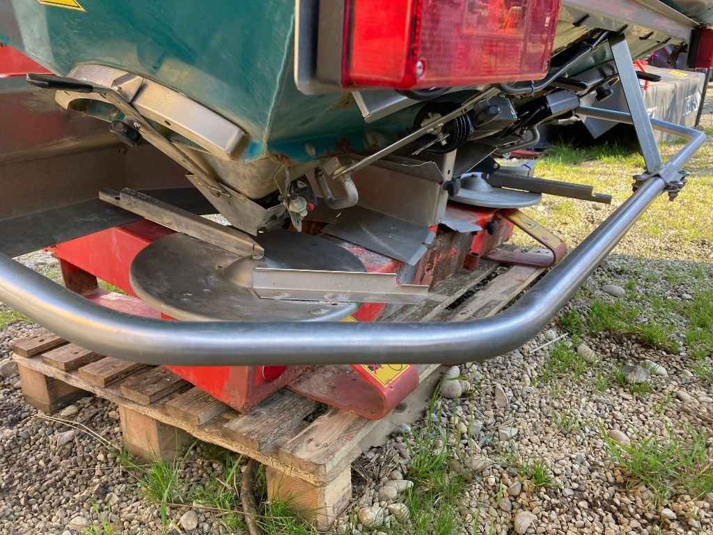 Düngerstreuer typu Sulky DPX28, Gebrauchtmaschine w MORHANGE (Zdjęcie 4)