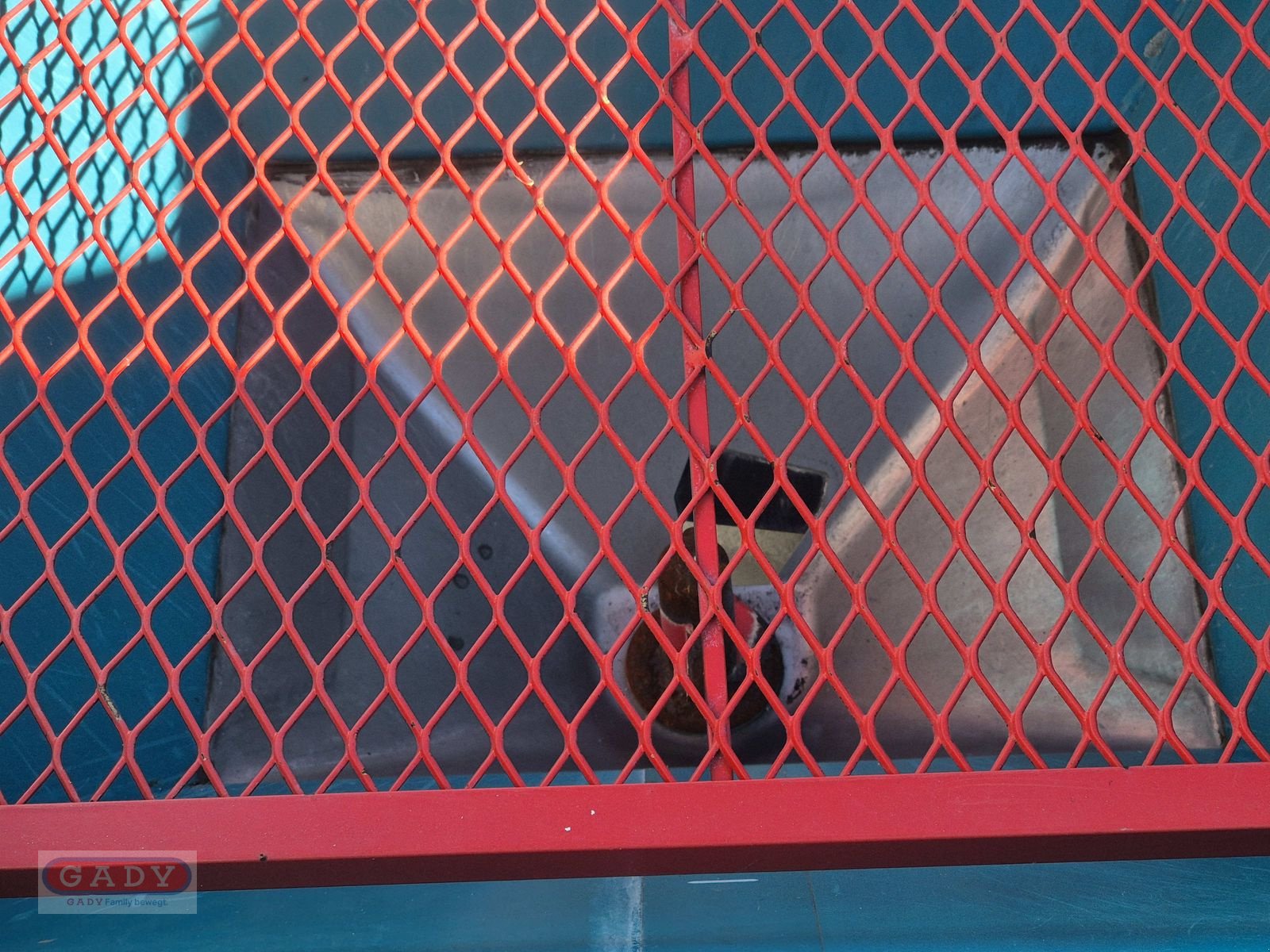 Düngerstreuer of the type Sulky DR DÜNGERSTREUER, Gebrauchtmaschine in Lebring (Picture 10)