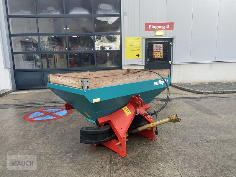 Düngerstreuer от тип Sulky Düngerstreuer DR 1000L, Gebrauchtmaschine в Burgkirchen