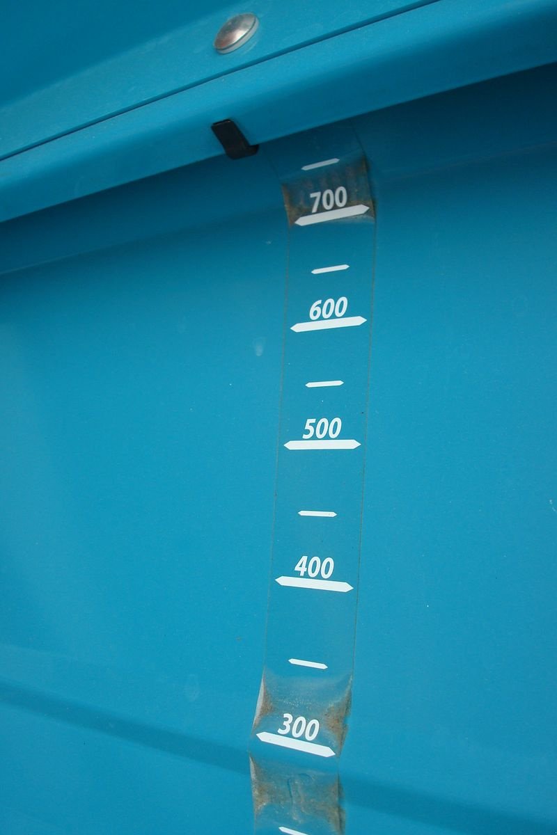 Düngerstreuer typu Sulky DW 30 Wiegestreuer + GPS + STOP&GO, Gebrauchtmaschine v Judenburg (Obrázek 10)