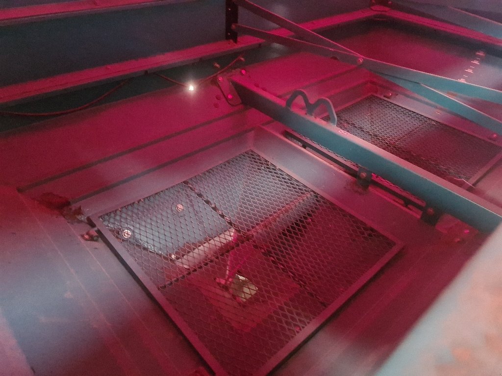 Düngerstreuer des Typs Sulky DX 20 +, Gebrauchtmaschine in Calmont (Bild 6)