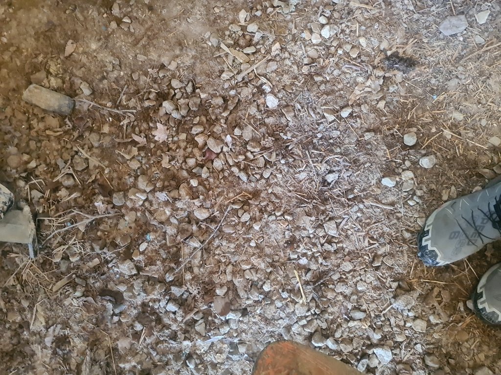 Düngerstreuer des Typs Sulky DX 20 +, Gebrauchtmaschine in Calmont (Bild 5)