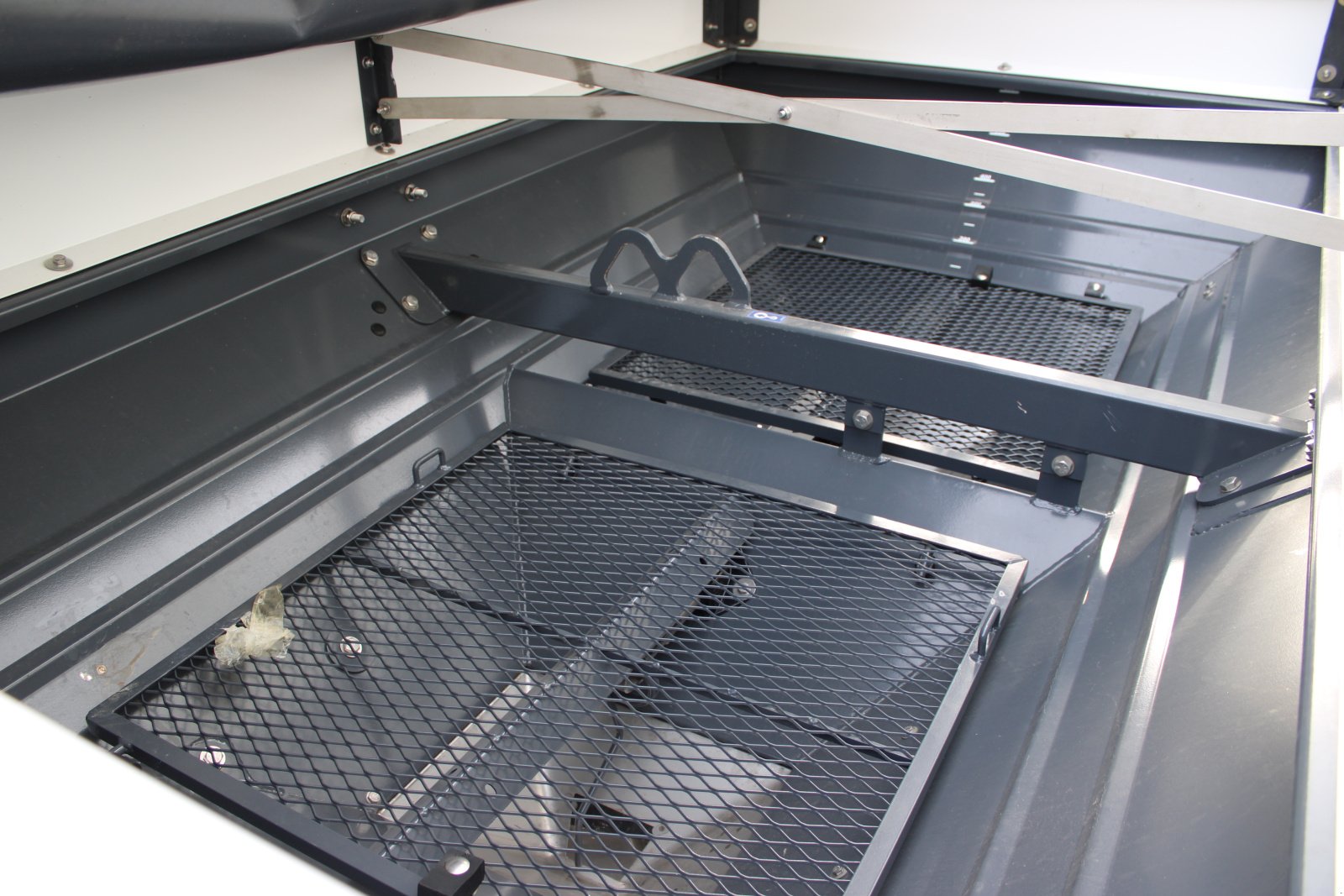 Düngerstreuer of the type Sulky DX 20+, Neumaschine in Holle- Grasdorf (Picture 9)