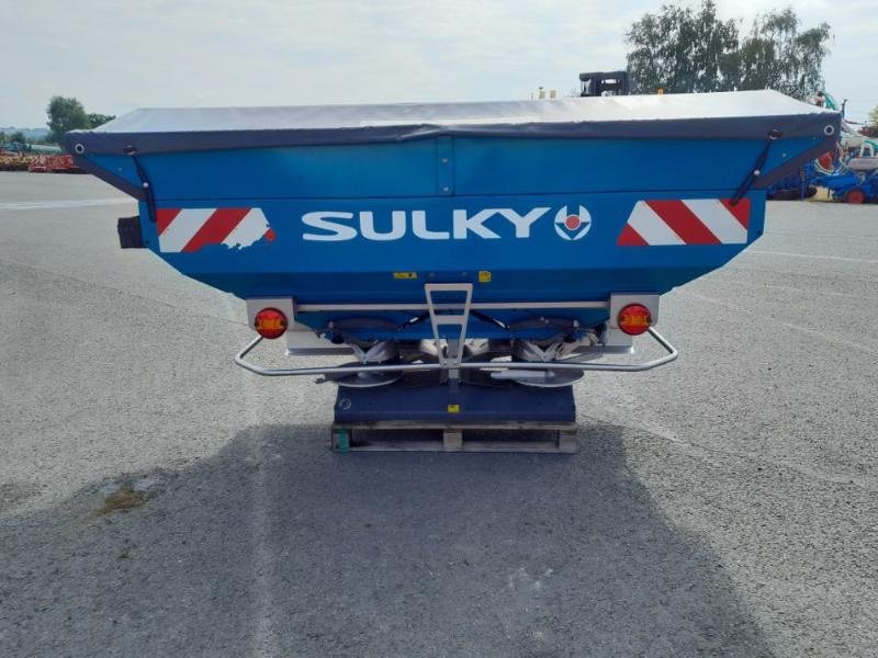 Düngerstreuer del tipo Sulky DX30+, Gebrauchtmaschine en ANTIGNY (Imagen 3)